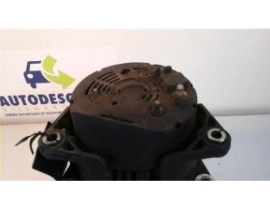 Alternador Opel VECTRA A 2 0  Alternador Opel VECTRA A 2 0
