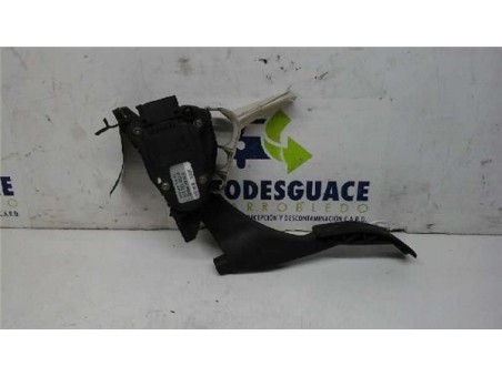 Potenciometro Pedal Gas Volkswagen BEETLE 1 9 