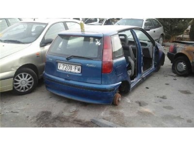 Alternador Fiat PUNTO BERL  1 1  2