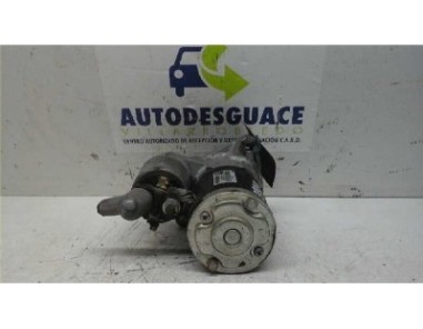 Motor Arranque Subaru JUSTY J12 1 5 16V 