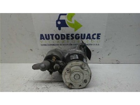 Motor Arranque Subaru JUSTY J12 1 5 16V 