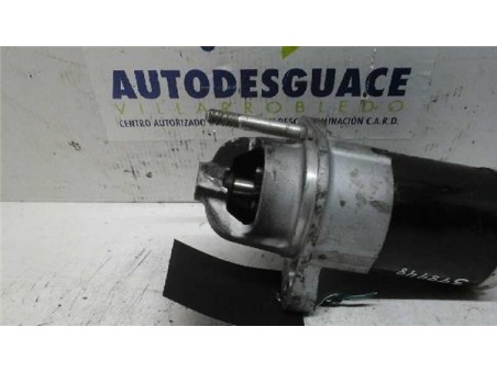 Motor Arranque Subaru JUSTY J12 1 5 16V 