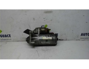 Motor Arranque Nissan PRIMERA BERLINA 1 9 16V Turbodiesel 