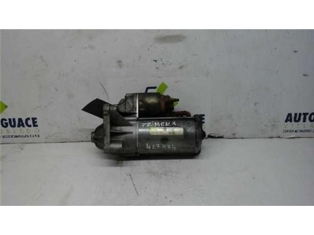 Motor Arranque Nissan PRIMERA BERLINA 1 9 16V Turbodiesel 