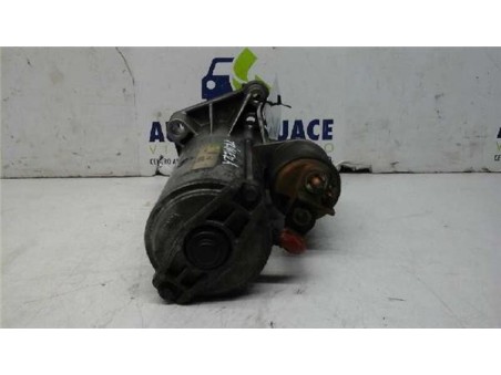 Motor Arranque Nissan PRIMERA BERLINA 1 9 16V Turbodiesel 