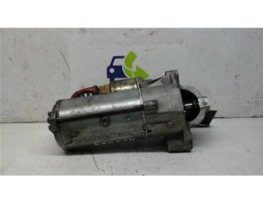 Motor Arranque Nissan PRIMERA BERLINA 1 9 16V Turbodiesel 