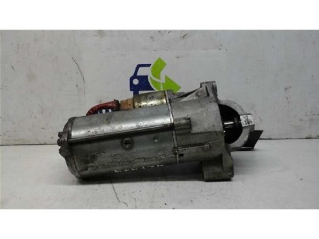 Motor Arranque Nissan PRIMERA BERLINA 1 9 16V Turbodiesel 