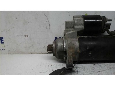 Motor Arranque Seat IBIZA 1 9 SDI
