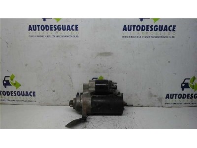 Motor Arranque Seat IBIZA 1 9 SDI  2