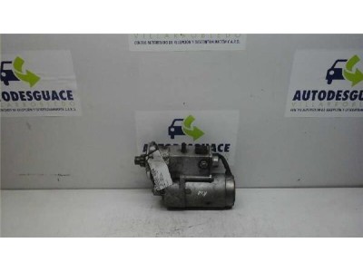 Motor Arranque Kia SPORTAGE * 2