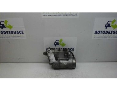 Motor Arranque Kia SPORTAGE *