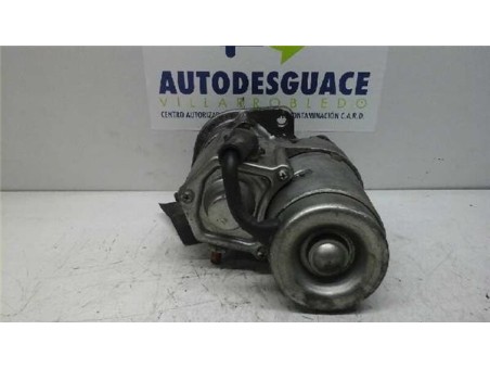 Motor Arranque Kia SPORTAGE *