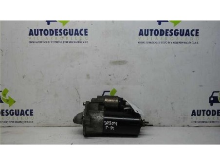 Motor Arranque Volvo S80 BERLINA 2 4 