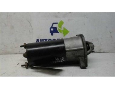 Motor Arranque Volvo S80 BERLINA 2 4 