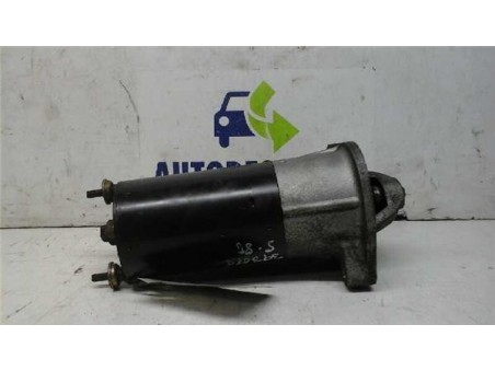 Motor Arranque Volvo S80 BERLINA 2 4 