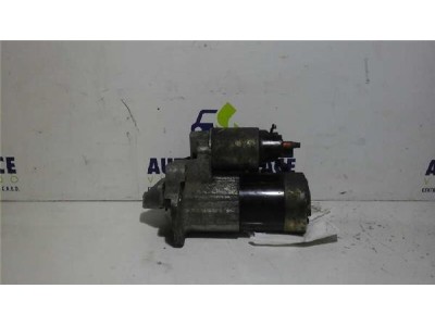 Motor Arranque Renault MEGANE II BERLINA 3P 1 5 dCi D