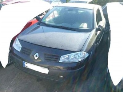 Motor Arranque Renault MEGANE II BERLINA 3P 1 5 dCi D  2