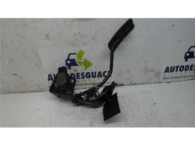 Potenciometro Pedal Gas Toyota COROLLA 1 4 Turbodiesel