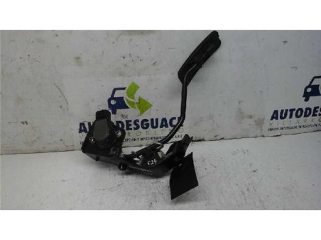 Potenciometro Pedal Gas Toyota COROLLA 1 4 Turbodiesel 