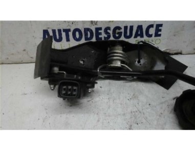 Potenciometro Pedal Gas Toyota COROLLA 1 4 Turbodiesel 