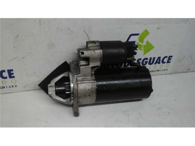 Motor Arranque MERCEDES CLASE A 1 7 CDI D