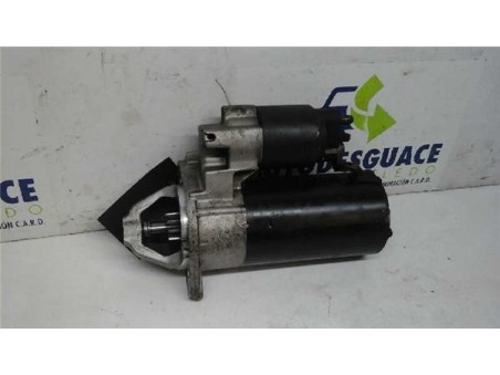 Motor Arranque MERCEDES CLASE A 1 7 CDI D 