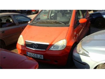 Motor Arranque MERCEDES CLASE A 1 7 CDI D  2