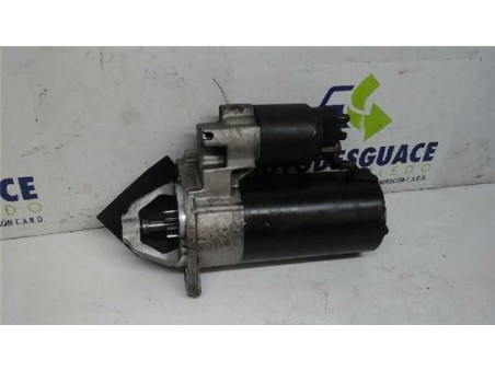 Motor Arranque MERCEDES CLASE A 1 7 CDI D 