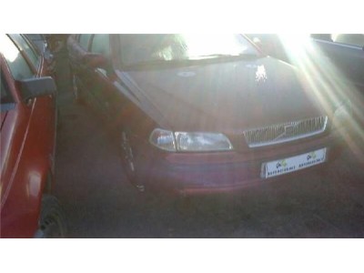 Alternador Volvo S40 BERLINA 1 8 16V  2