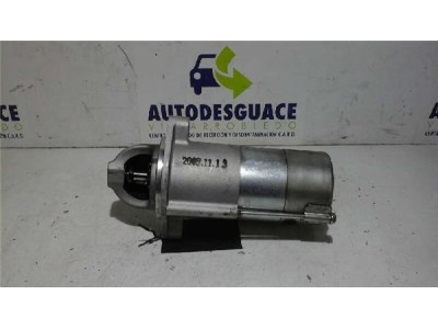 Motor Arranque Chevrolet CRUZE 2 0 D