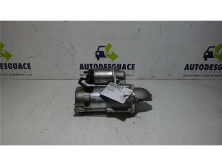 Motor Arranque Chevrolet CRUZE 2 0 D 