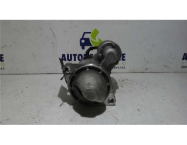 Motor Arranque Chevrolet CRUZE 2 0 D 