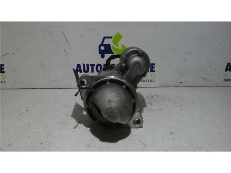 Motor Arranque Chevrolet CRUZE 2 0 D 