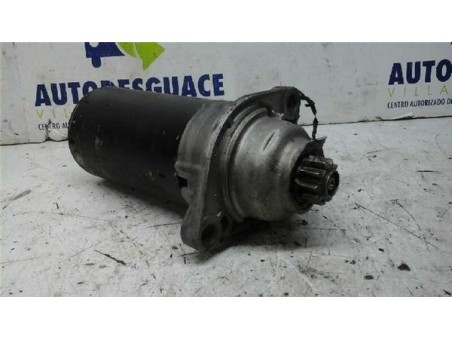 Motor Arranque Skoda OCTAVIA BERLINA 1 9 TDI 