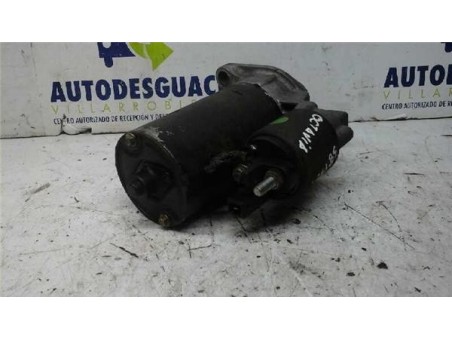 Motor Arranque Skoda OCTAVIA BERLINA 1 9 TDI 