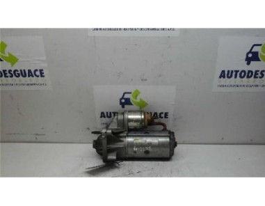 Motor Arranque Renault LAGUNA II 1 9 dCi D 