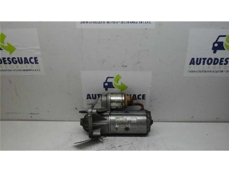 Motor Arranque Renault LAGUNA II 1 9 dCi D 