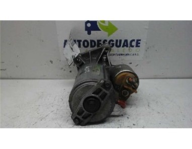 Motor Arranque Renault LAGUNA II 1 9 dCi D 