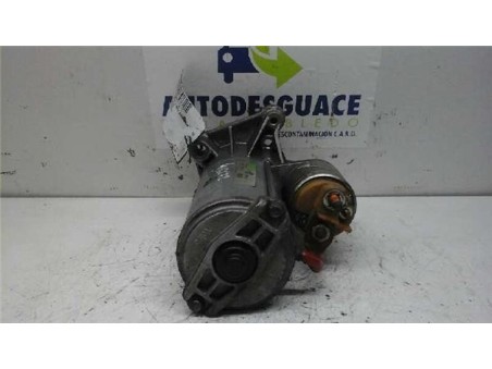 Motor Arranque Renault LAGUNA II 1 9 dCi D 