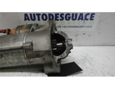 Motor Arranque Renault LAGUNA II 1 9 dCi D 