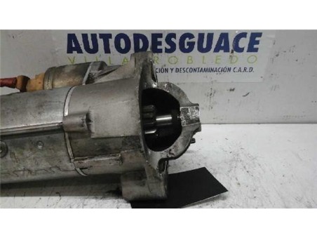 Motor Arranque Renault LAGUNA II 1 9 dCi D 