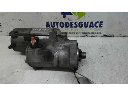 Motor Arranque Toyota COROLLA 1 4 Turbodiesel 