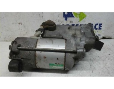 Motor Arranque Toyota COROLLA 1 4 Turbodiesel 