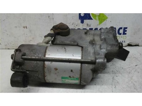 Motor Arranque Toyota COROLLA 1 4 Turbodiesel 