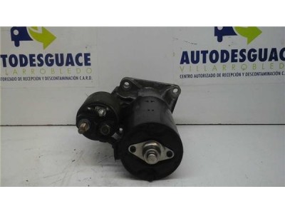 Motor Arranque Fiat STILO 1 9 JTD