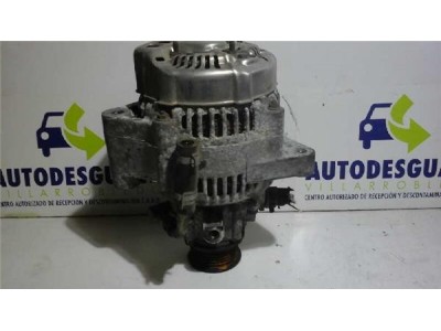 Alternador MG ROVER SERIE 600 2 0 Turbodiesel