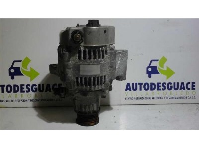 Alternador MG ROVER SERIE 600 2 0 Turbodiesel  2