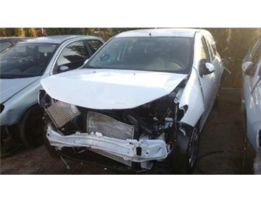 Potenciometro Pedal Gas Dacia SANDERO 1 5 dCi D FAP 