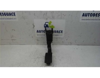 Potenciometro Pedal Gas Dacia SANDERO 1 5 dCi D FAP 