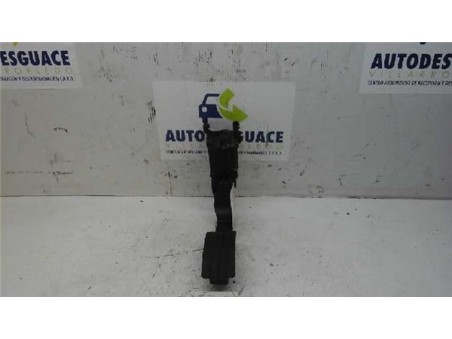 Potenciometro Pedal Gas Dacia SANDERO 1 5 dCi D FAP 